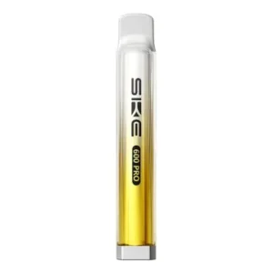 SKE Crystal Bar 600 Disposable Vape - Image 3