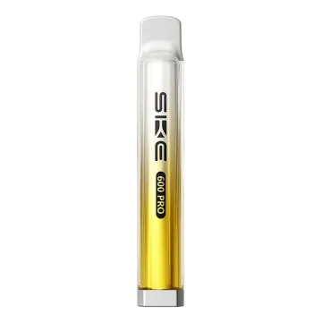 SKE Crystal Bar 600 Disposable Vape