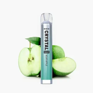 SKE Crystal Bar 600 Disposable Vape - Image 16