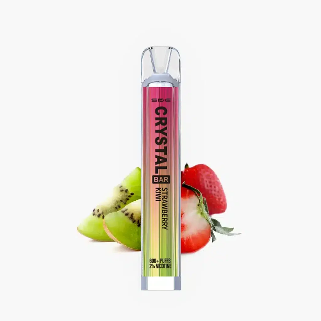 SKE Crystal Bar 600 Disposable Vape