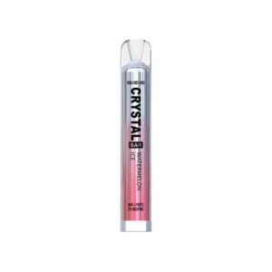 SKE Crystal Bar 600 Disposable Vape - Image 10