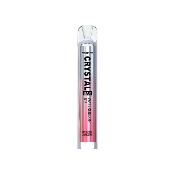 SKE Crystal Bar 600 Disposable Vape