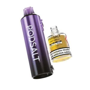 Pyne Pod Click 50k Refill Pack - Image 1