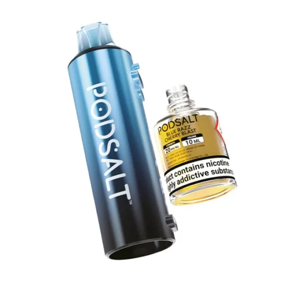 Pyne Pod Click 50k Refill Pack