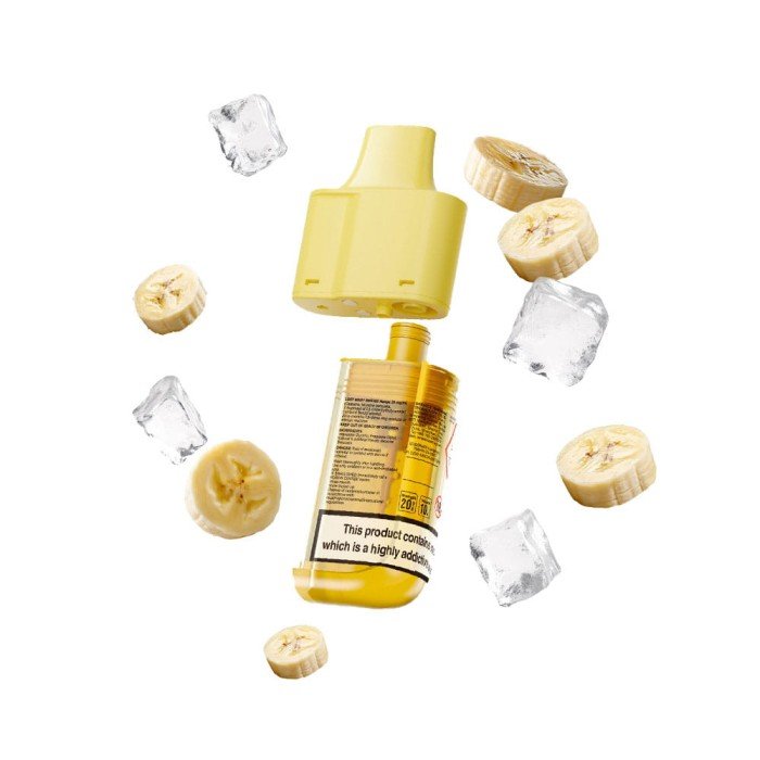 Lost Mary BM6000 Prefilled Pod + Refill - Image 1