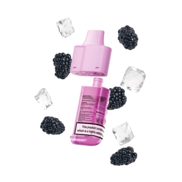 Lost Mary BM6000 Prefilled Pod + Refill