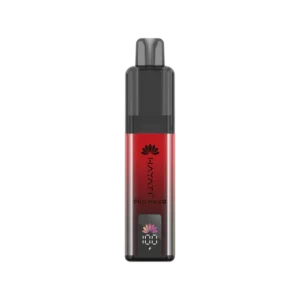 Hayati Pro Max Plus 6000 Puffs