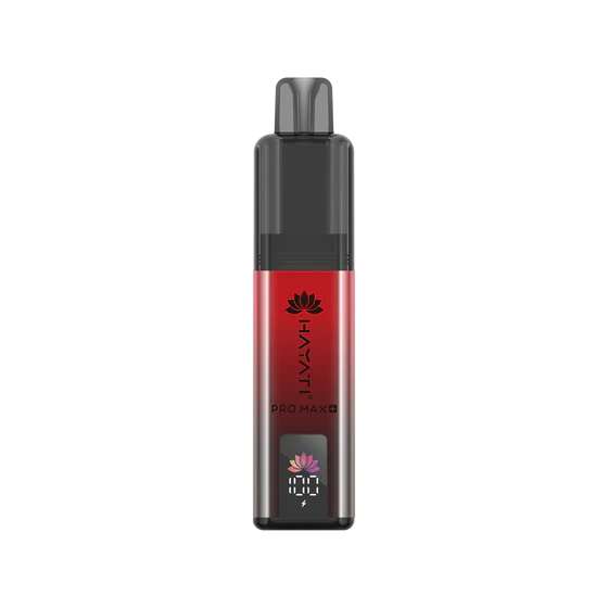 Hayati Pro Max Plus 6000 Puffs