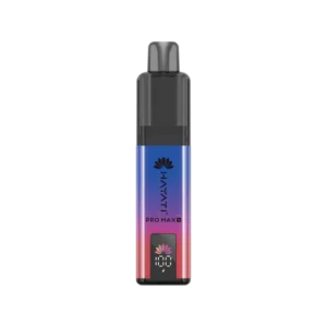 Hayati Pro Max Plus 6000 Puffs - Image 2