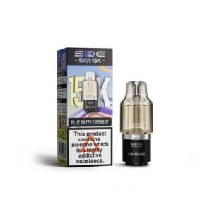 SKE Bar 15K Refill Pods - Image 1
