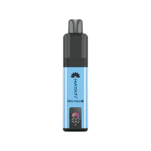 Hayati Pro Max Plus 6000 Puffs - Image 4