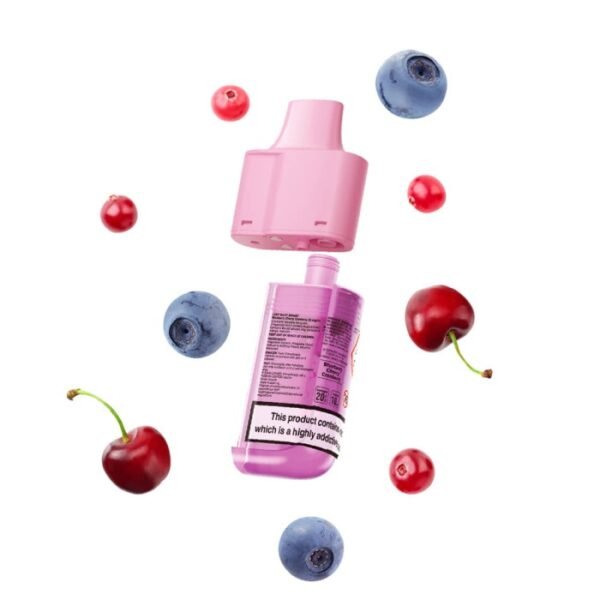 Lost Mary BM6000 Prefilled Pod + Refill