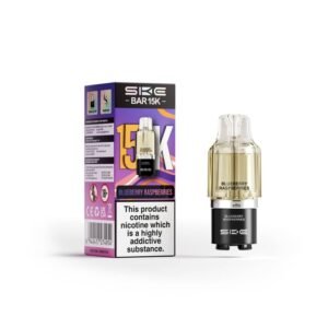SKE Bar 15K Refill Pods - Image 2
