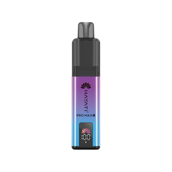Hayati Pro Max Plus 6000 Puffs