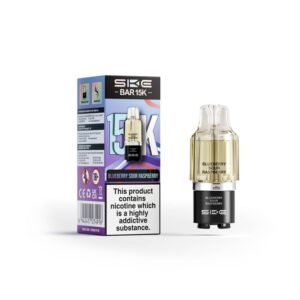 SKE Bar 15K Refill Pods - Image 3
