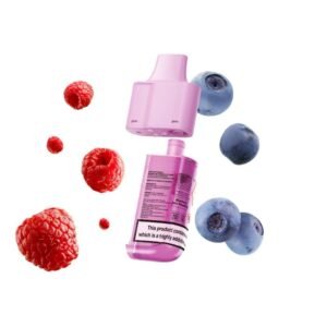 Lost Mary BM6000 Prefilled Pod + Refill - Image 5