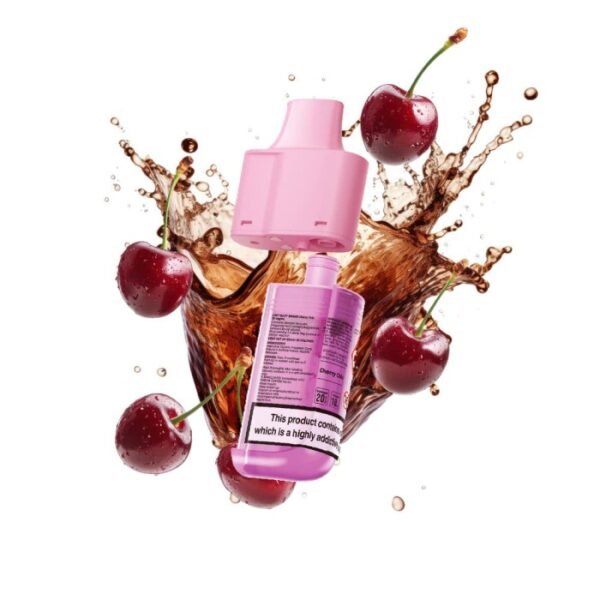 Lost Mary BM6000 Prefilled Pod + Refill