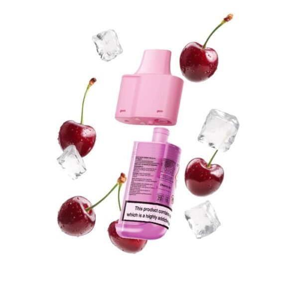 Lost Mary BM6000 Prefilled Pod + Refill