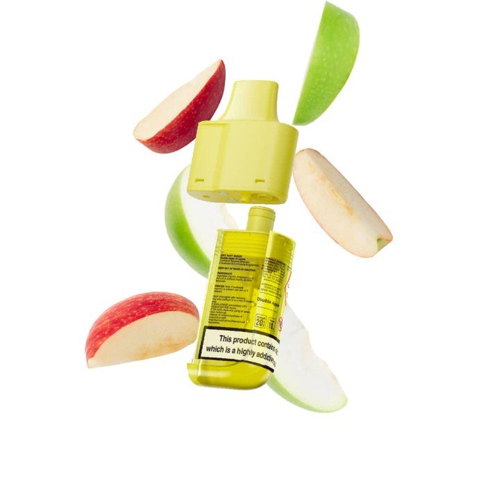 Lost Mary BM6000 Prefilled Pod + Refill - Image 9