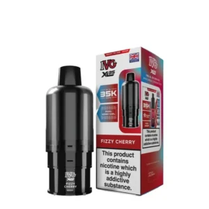 IVG XL 35K Prefilled Pod Kit - Image 5