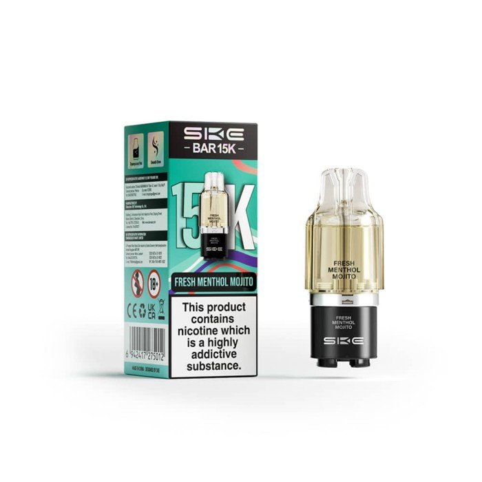 SKE Bar 15K Refill Pods - Image 6