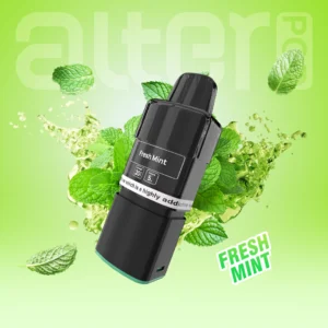 ELUX Firerose Alter 7000 Prefilled Pod - Image 6