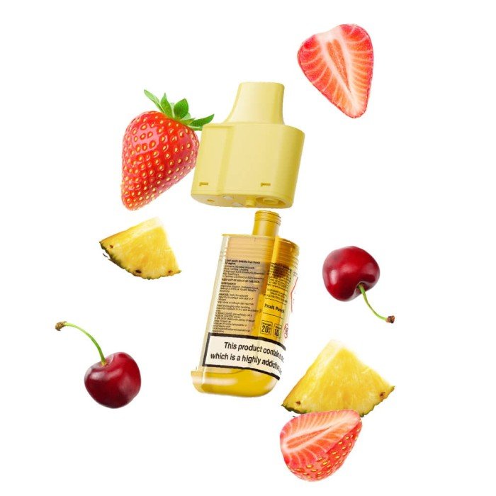 Lost Mary BM6000 Prefilled Pod + Refill - Image 10