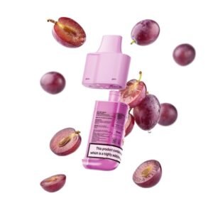 Lost Mary BM6000 Prefilled Pod + Refill - Image 11
