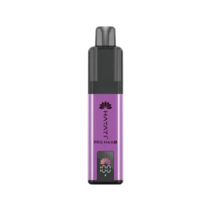 Hayati Pro Max Plus 6000 Puffs - Image 9