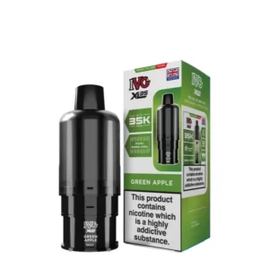 IVG XL 35K Prefilled Pod Kit - Image 6