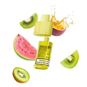 Lost Mary BM6000 Prefilled Pod + Refill - Image 12