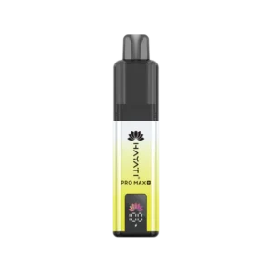 Hayati Pro Max Plus 6000 Puffs - Image 11