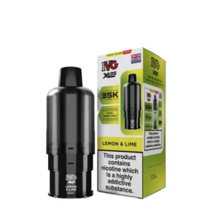 IVG XL 35K Prefilled Pod Kit - Image 8