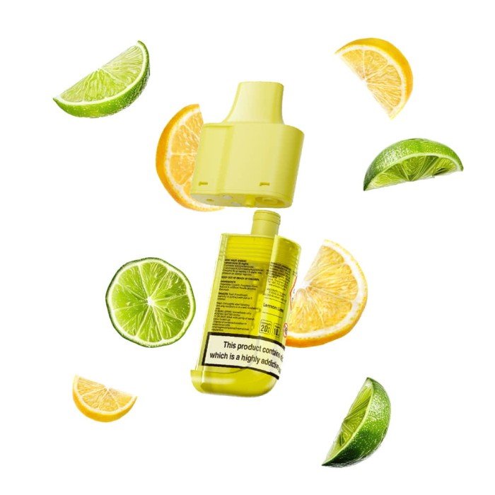 Lost Mary BM6000 Prefilled Pod + Refill - Image 13
