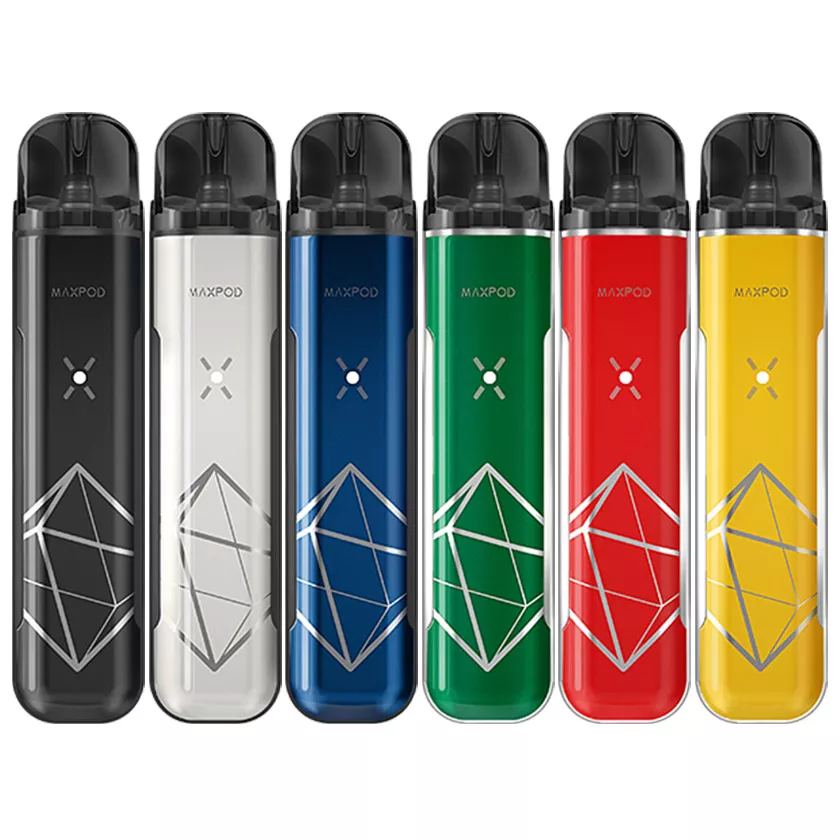 Freemax MaxPod POD SYSTEM || Pod Kit - Image 1