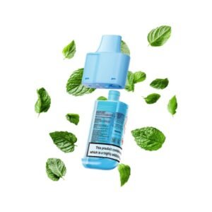 Lost Mary BM6000 Prefilled Pod + Refill - Image 15