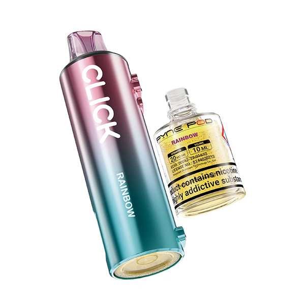 Pyne Pod Click 50k Refill Pack