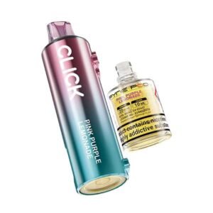 Pyne Pod Click 50k Refill Pack - Image 8