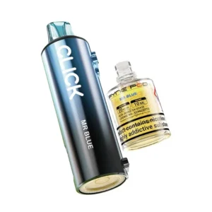 Pyne Pod Click 50k Refill Pack - Image 9