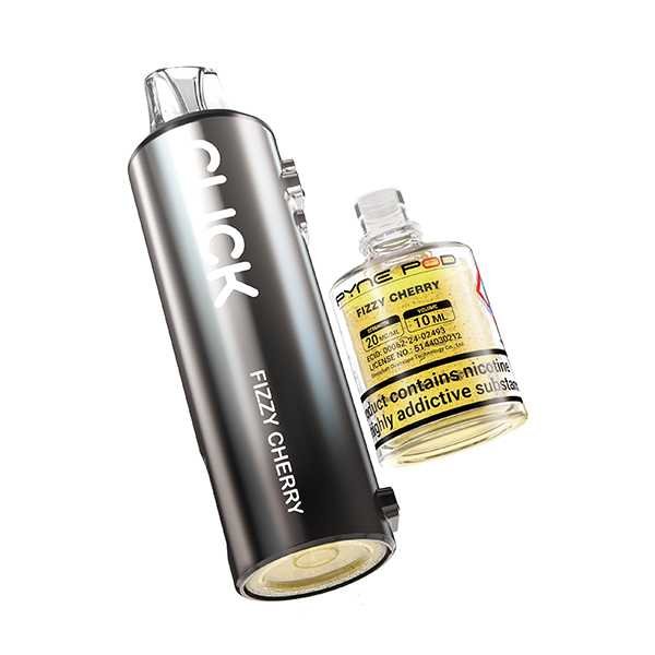 Pyne Pod Click 50k Refill Pack