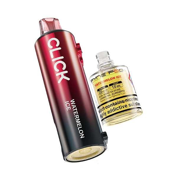 Pyne Pod Click 50k Refill Pack
