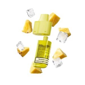Lost Mary BM6000 Prefilled Pod + Refill - Image 17