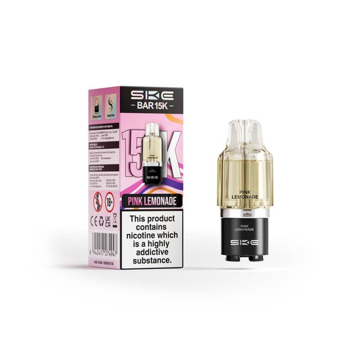 SKE Bar 15K Refill Pods - Image 10