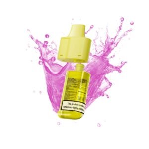 Lost Mary BM6000 Prefilled Pod + Refill - Image 18