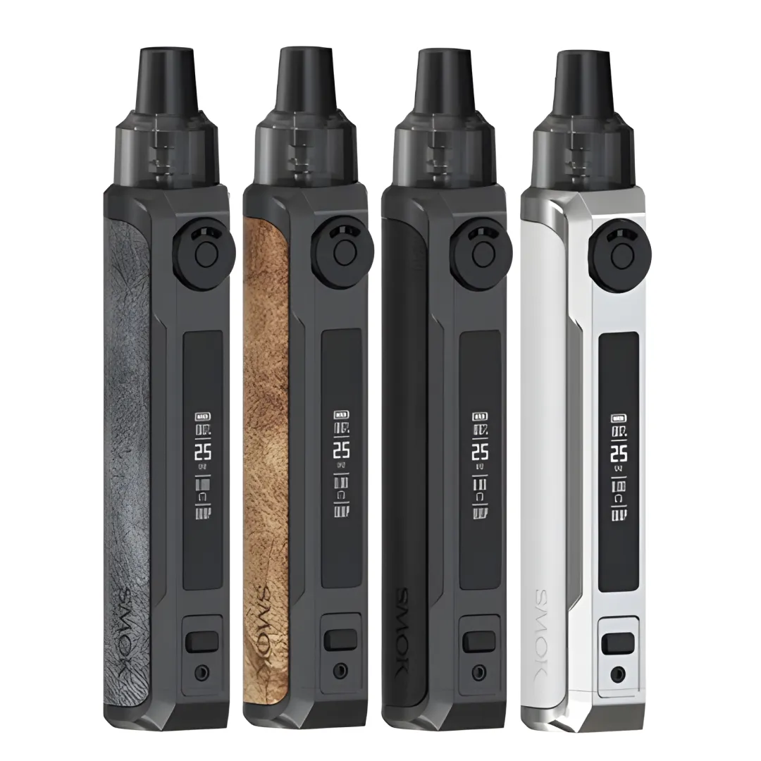 Smok RPM 25W Kit - Image 1
