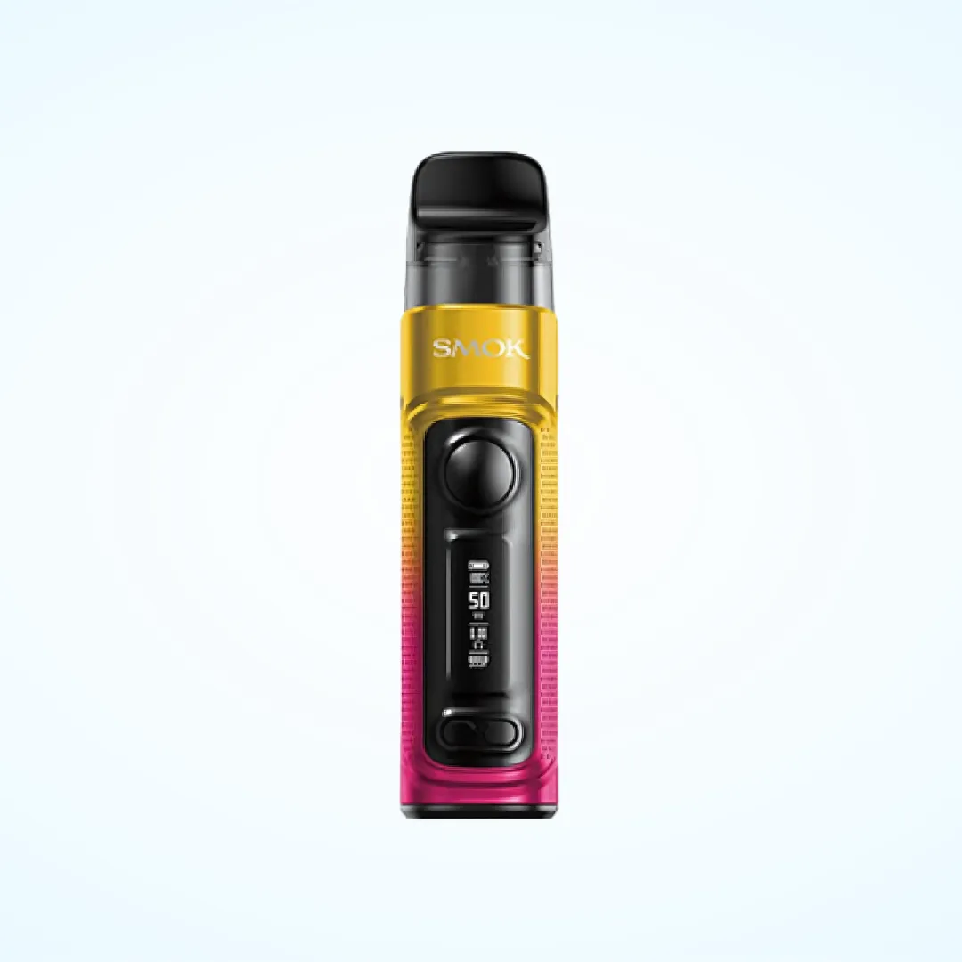 SMOK RPM C Pod Vape Kit - Image 5