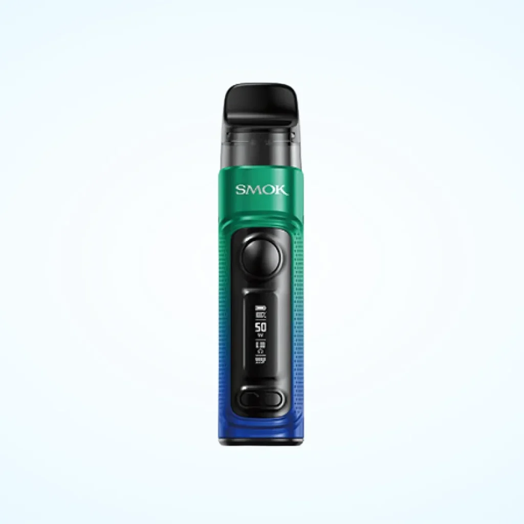 SMOK RPM C Pod Vape Kit
