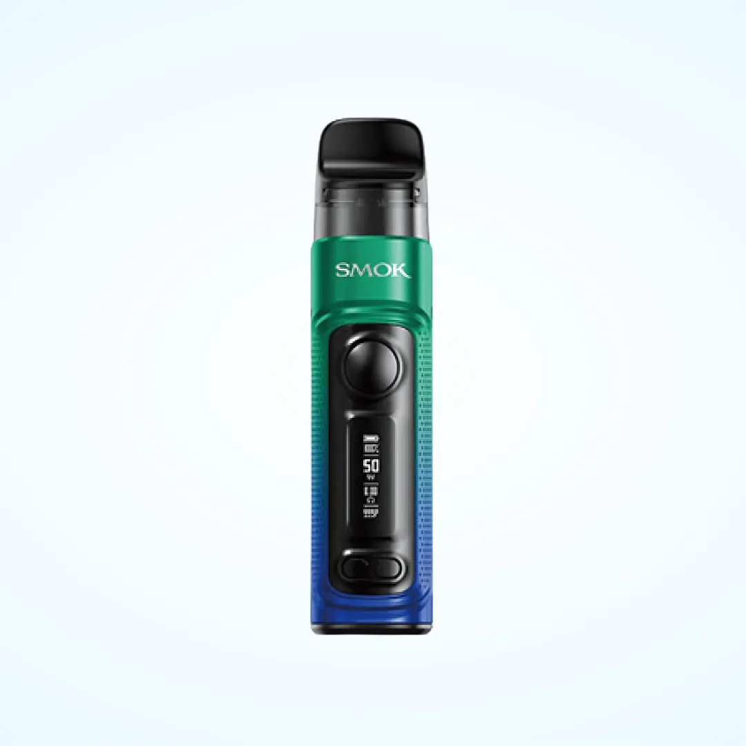 SMOK RPM C Pod Vape Kit - Image 8