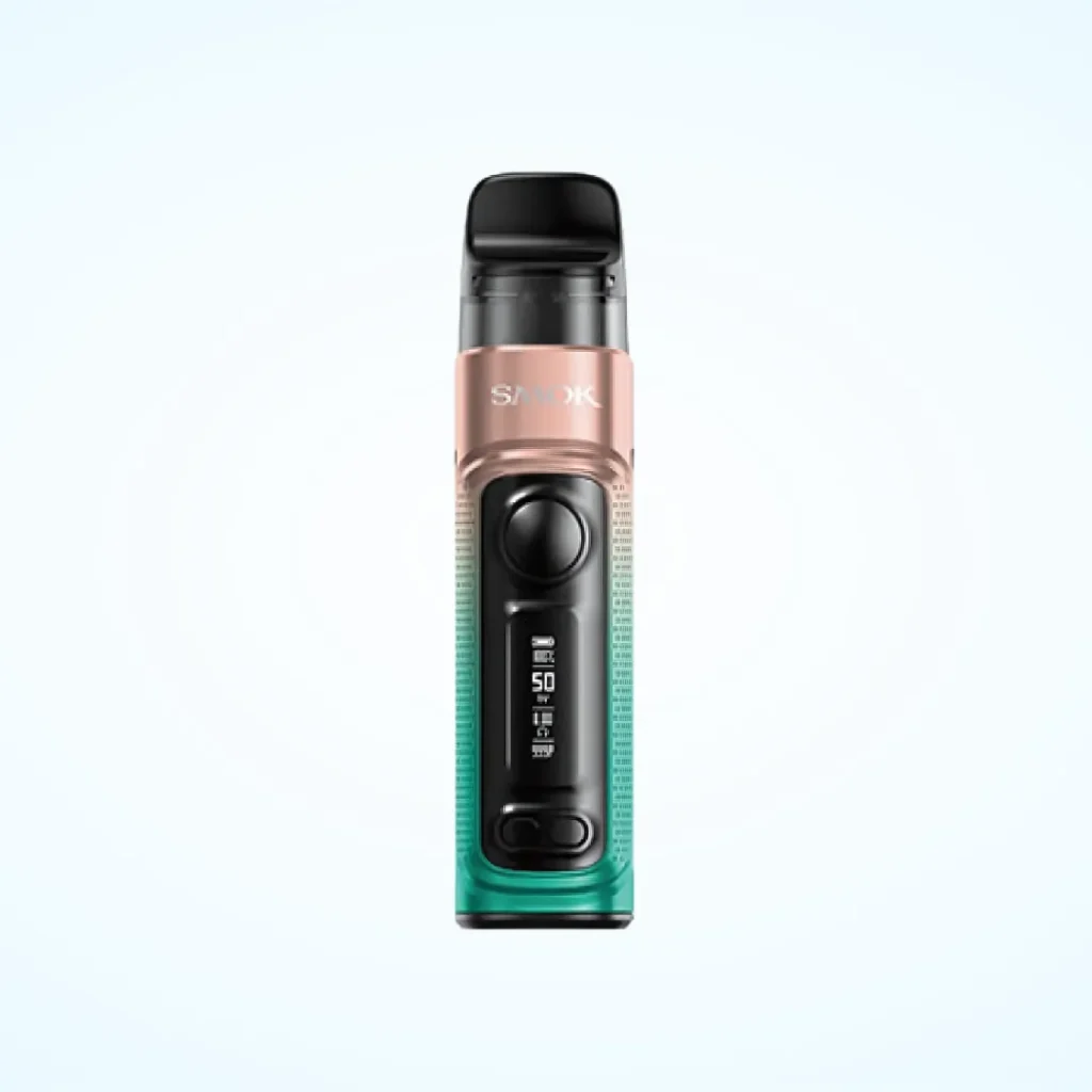 SMOK RPM C Pod Vape Kit