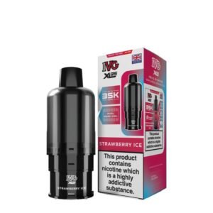 IVG XL 35K Prefilled Pod Kit - Image 13